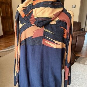 NWT Retired Lularoe amber